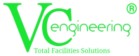 VCEngineering Logo Green